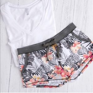 Z Supply Emory Shorts